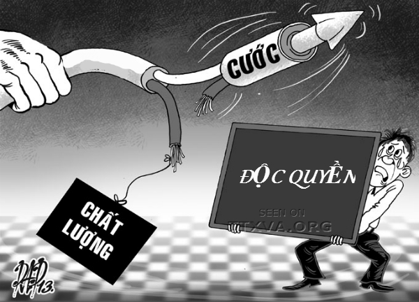 Tăng giá 3G liệu có hợp lý Tăng giá 3G liệu có hợp lý