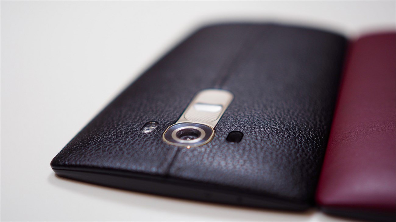 LG G4 camera LG G4 camera