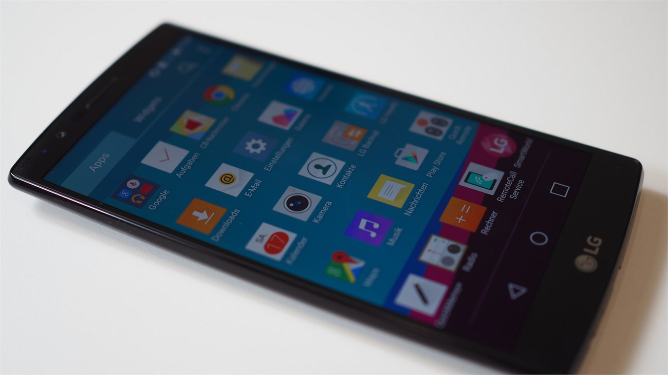 LG G4 màn hình LG G4 màn hình