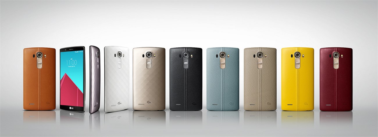 LG G4 LG G4