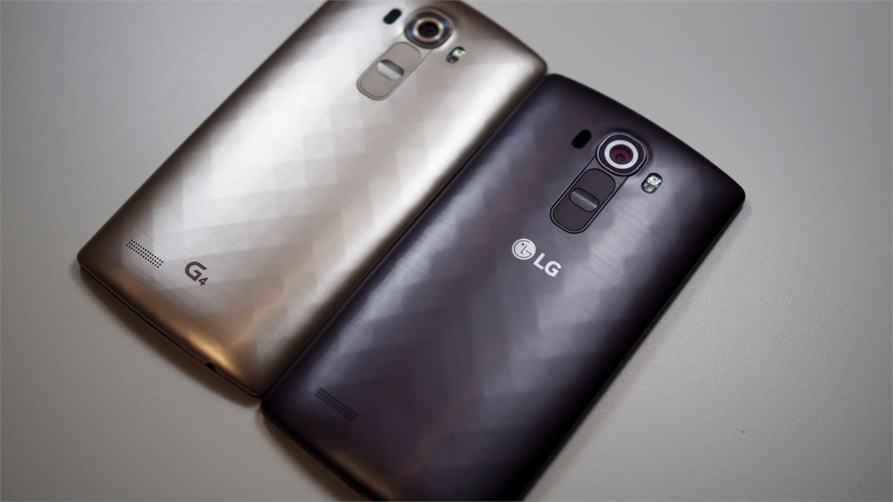 LG G4 vỏ nhựa LG G4 vỏ nhựa