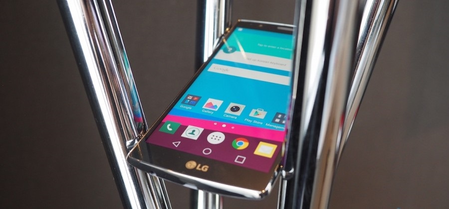 LG G4 LG G4