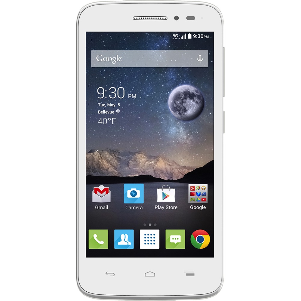 Alcatel OneTouch POP Astro 1