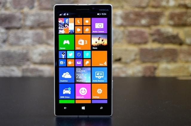 Lumia 930 Lumia 930