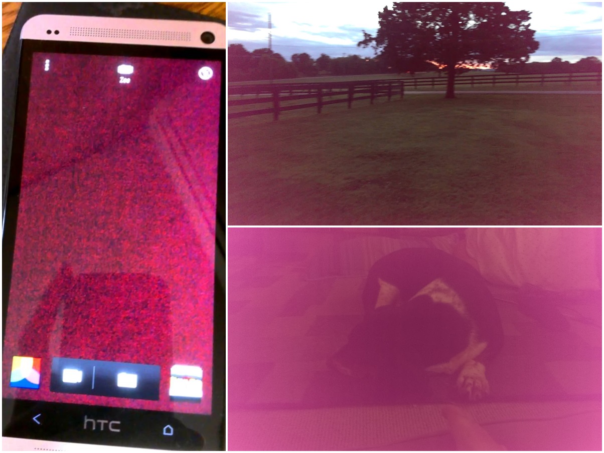 HTC One M7 HTC One M7