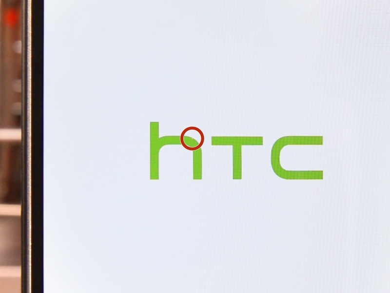 HTC One M9 HTC One M9