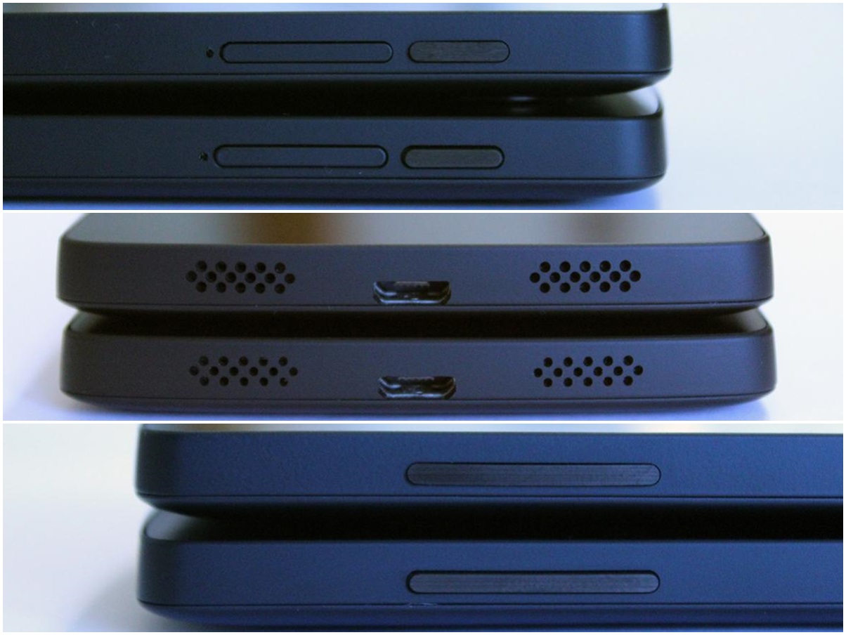 Nexus 5 Nexus 5