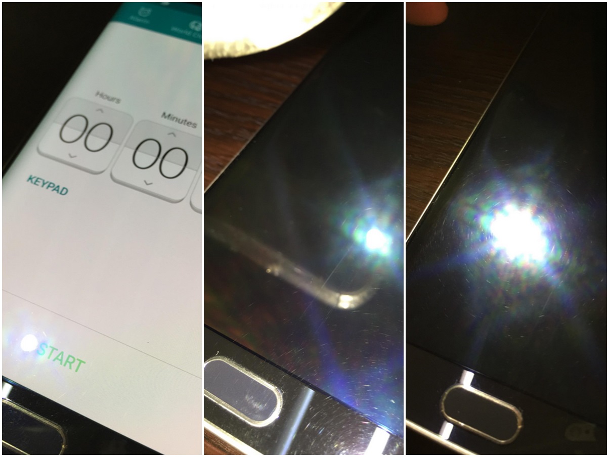 Galaxy S6 Edge Galaxy S6 Edge