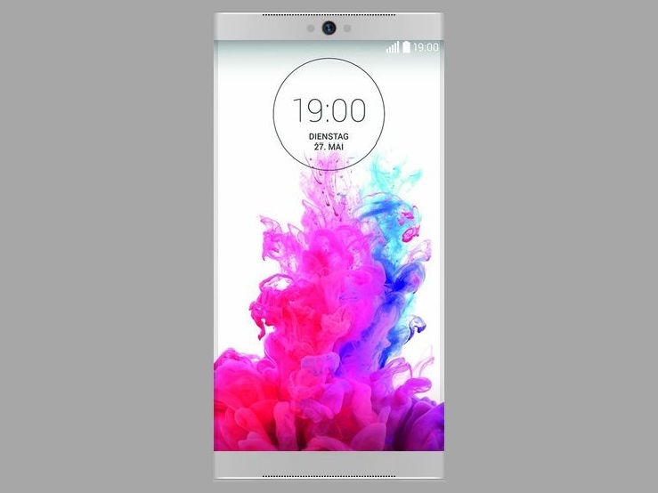 Concept LG G5