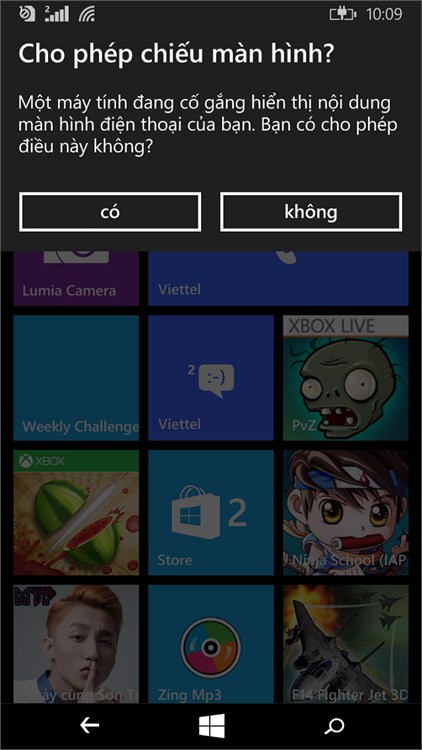 Windows 8.1 lên màn hình PChinh10 Windows 8.1 lên màn hình PChinh10