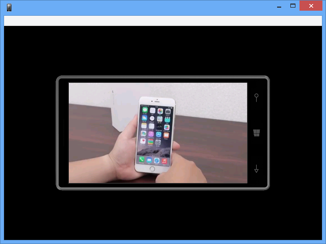 Windows 8.1 lên màn hình PChinh9 Windows 8.1 lên màn hình PChinh9