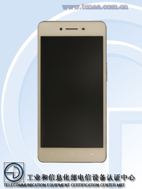Oppo R7