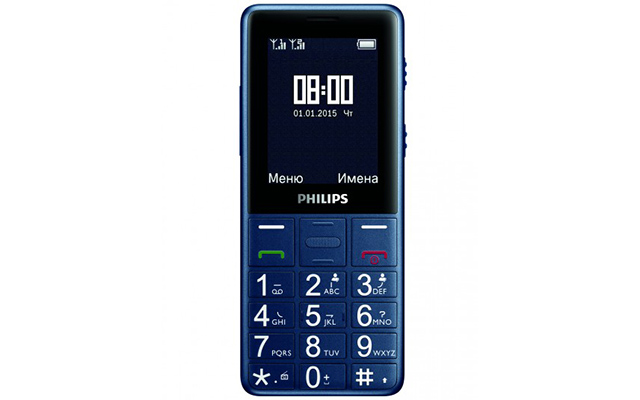 Philips E311 Philips E311