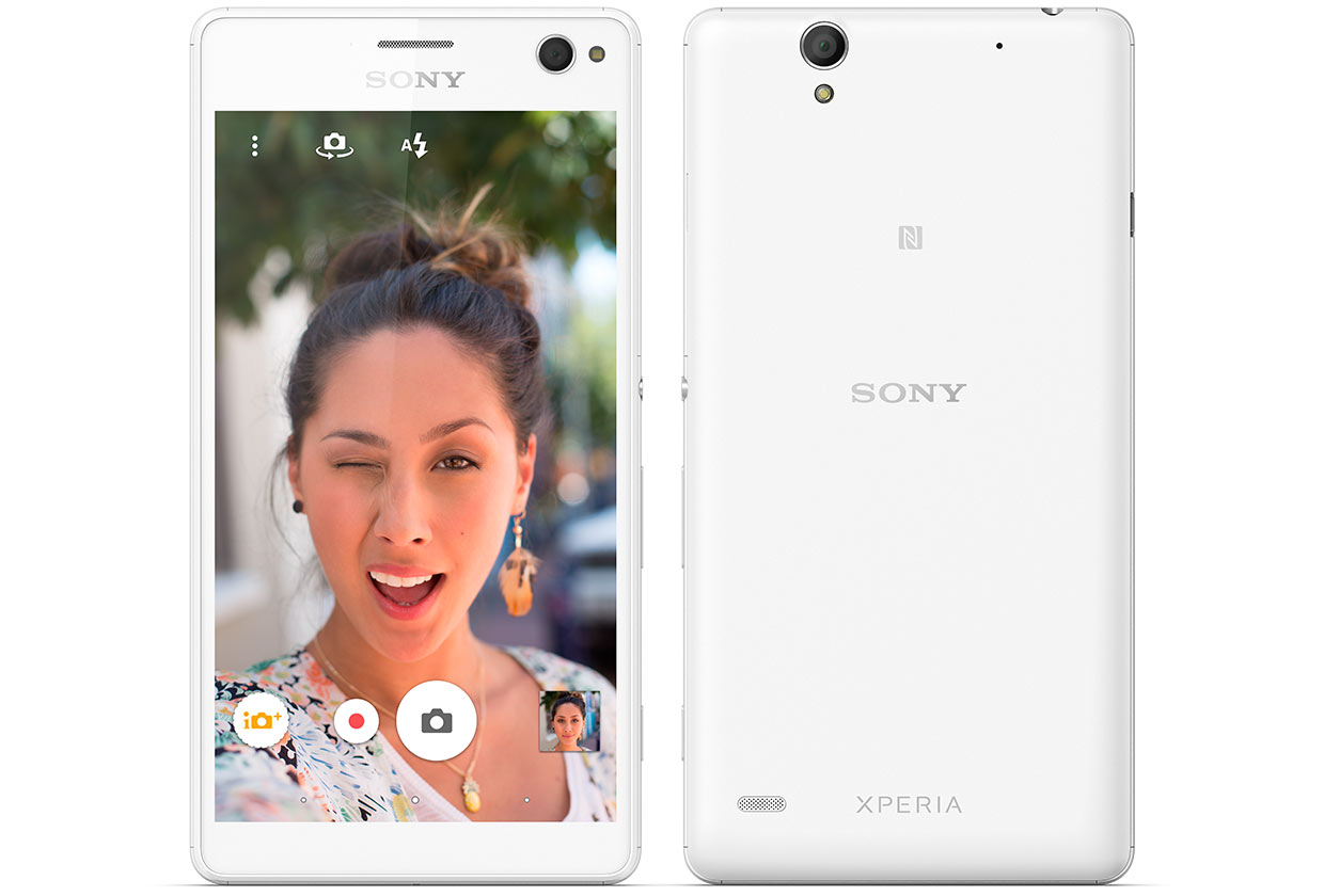 Xperia C4 Xperia C4