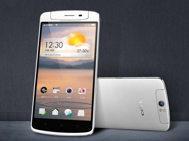 Oppo N1 Oppo N1