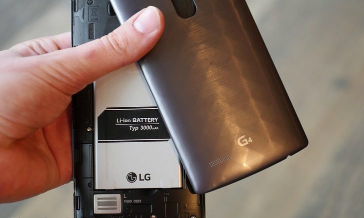 LG G4 pin LG G4 pin