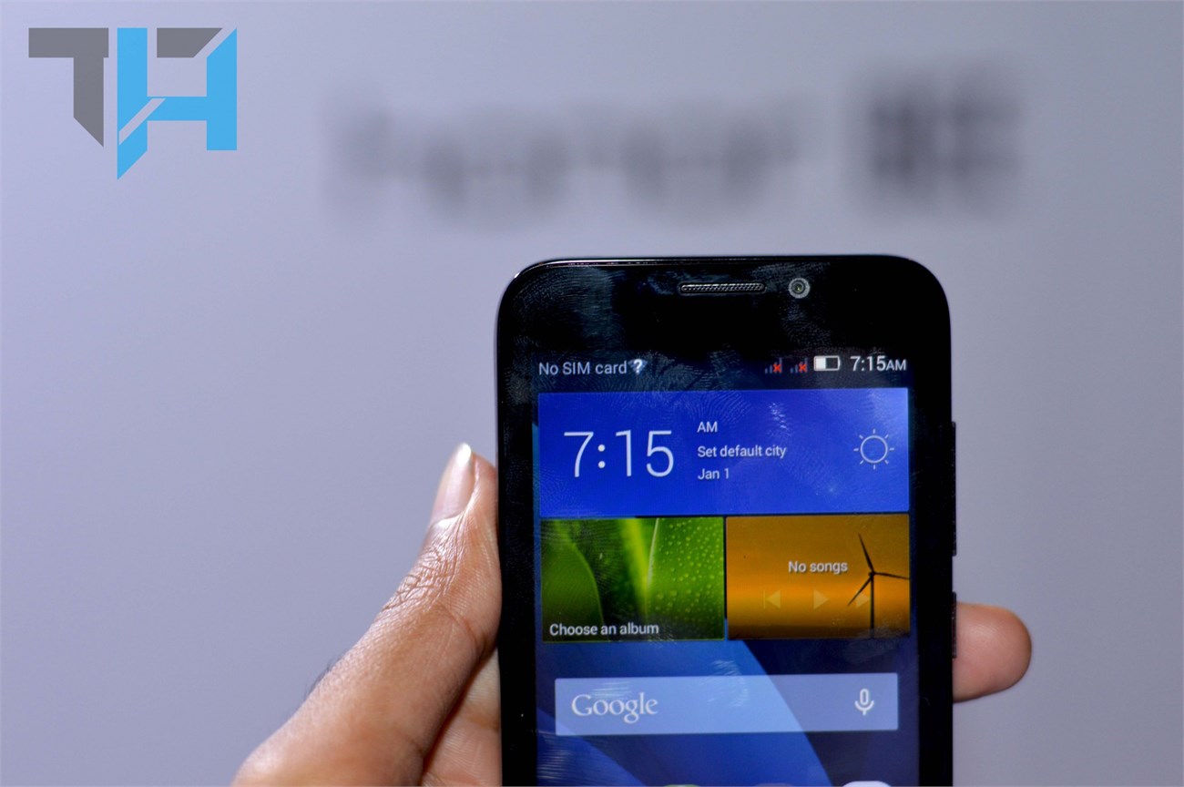 Huawei Honor Bee có giá cực rẻ Huawei Honor Bee có giá cực rẻ