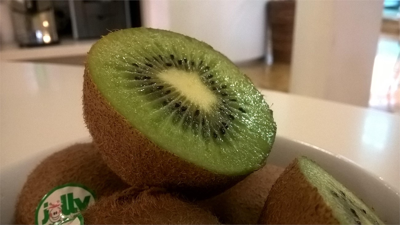 Lumia 640 camera