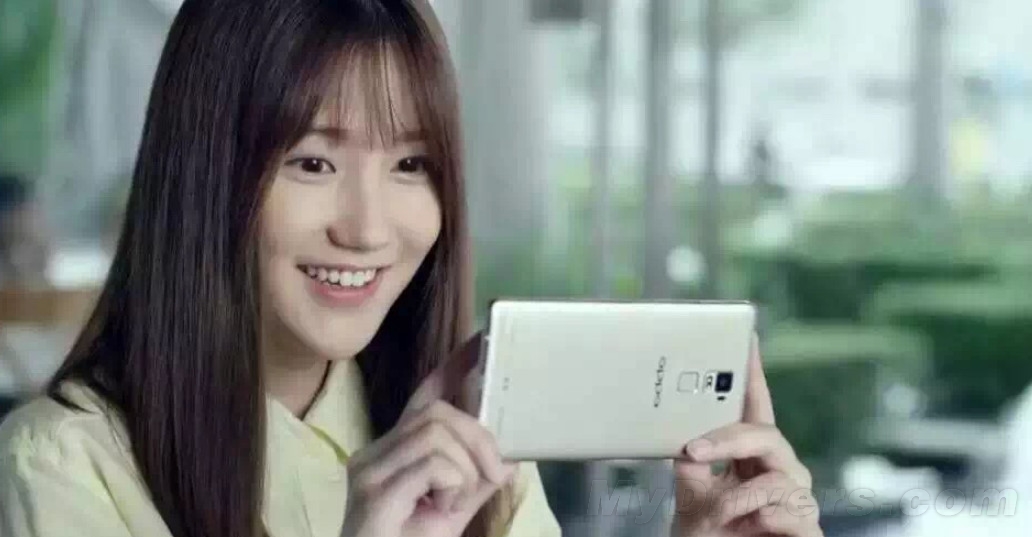Oppo R7 Plus 2 Oppo R7 Plus 2
