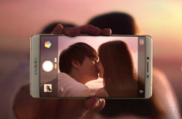 Oppo R7 Plus 1 Oppo R7 Plus 1