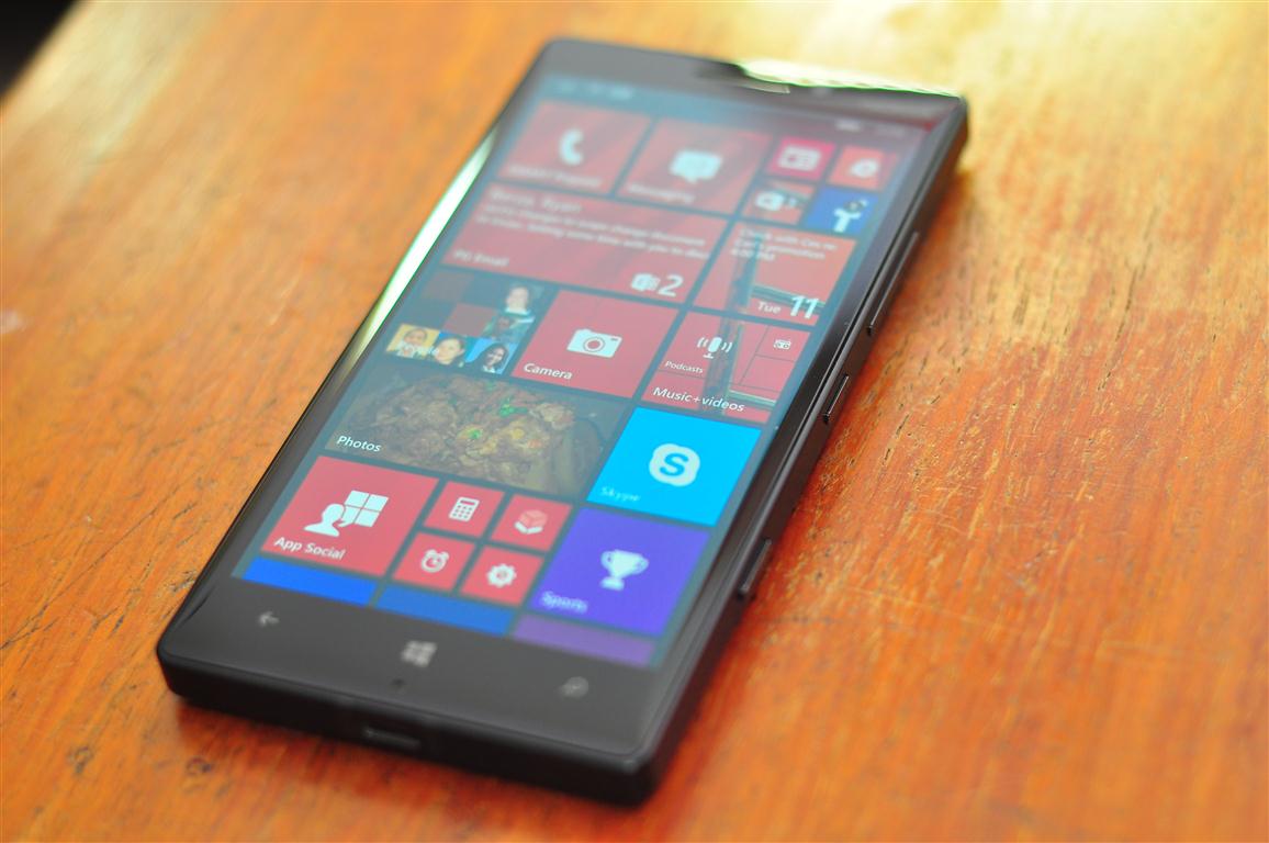 Lumia 930 Lumia 930