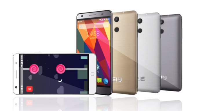 Elephone P7000 Elephone P7000