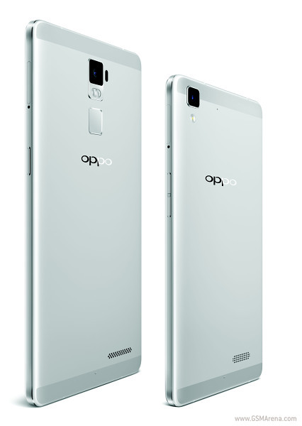 Oppo R7 Plus và Oppo R7