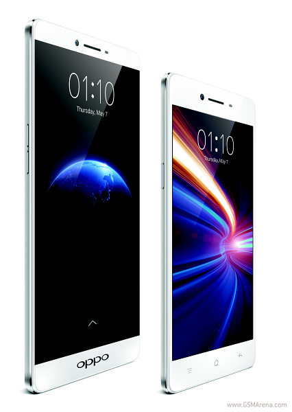 Oppo R7 Plus
