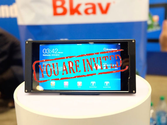 bphone bphone