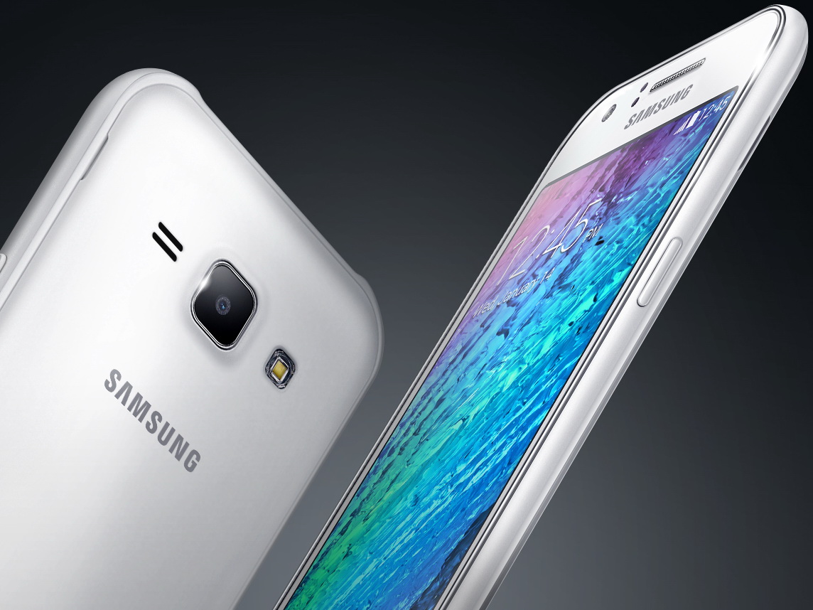 Galaxy J5 và J7 sẽ tăng cường sức mạnh cho dòng Galaxy J