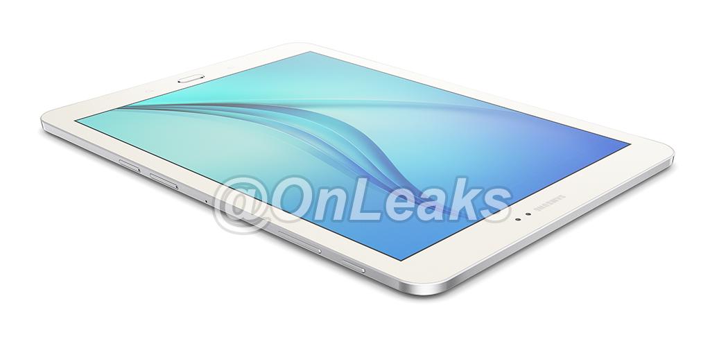 Galaxy Tab S2
