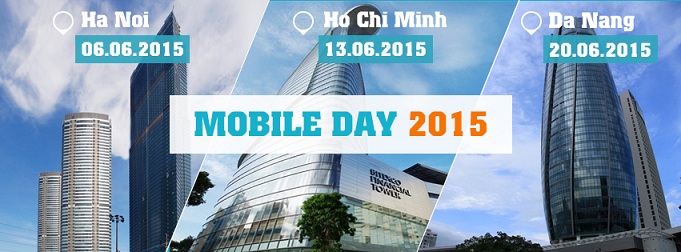 Vietnam Mobile Day