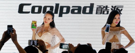 Coolpad