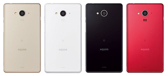Smartphone tầm trung với thiết kế đẹp mắt 2 Smartphone tầm trung với thiết kế đẹp mắt 2