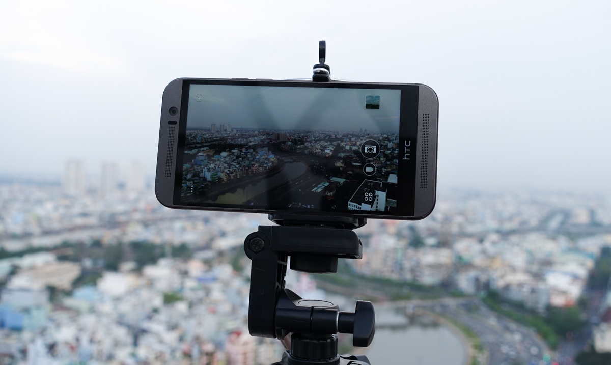 HTC One M9 HTC One M9