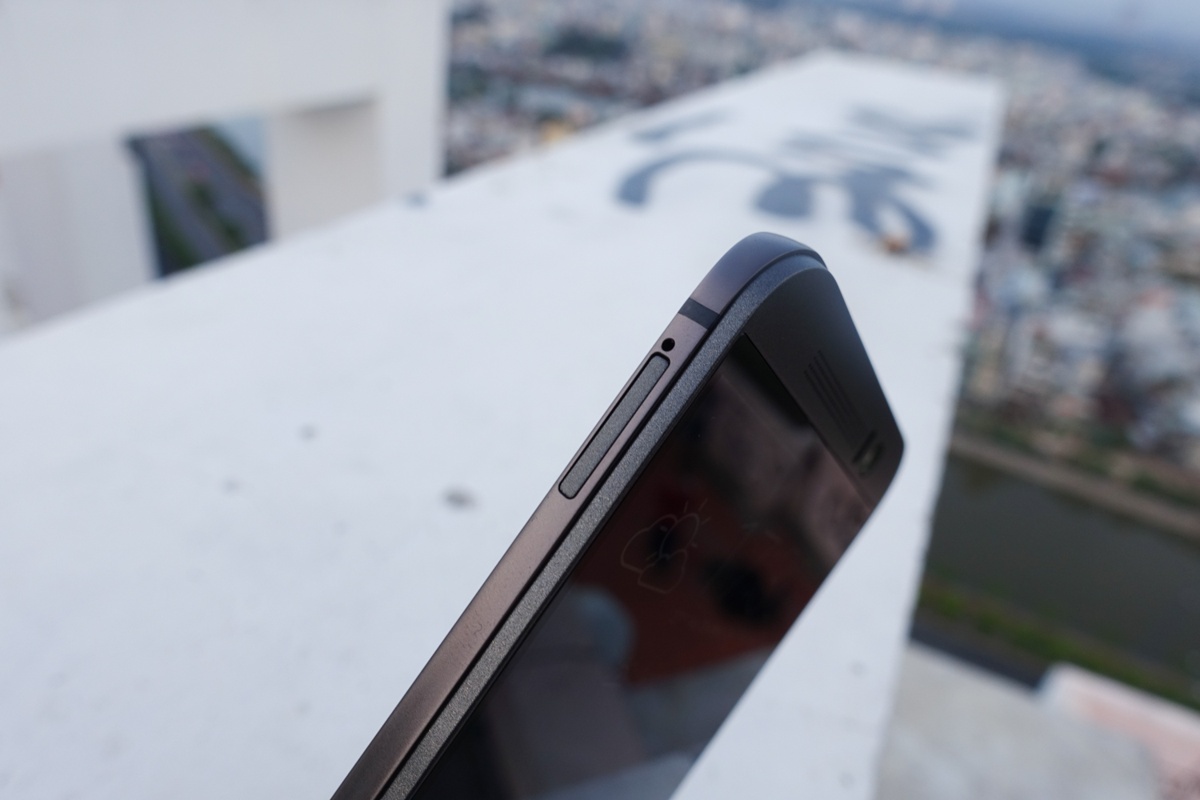 HTC One M9 HTC One M9