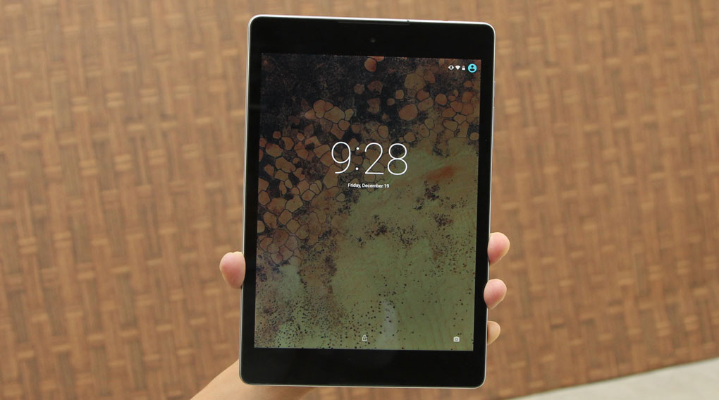 HTC Nexus 9 HTC Nexus 9