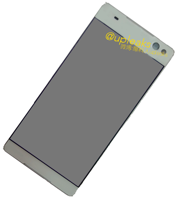 xperia-c4-sony-khong-vien-2 Sony Lavender sẽ có thiết kế không viền