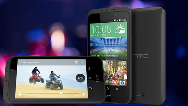 htcdesire320