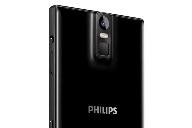 Philips i999 Philips i999