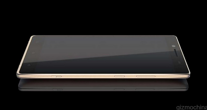 Ảnh rò rỉ mới của Gionee Elife E8 Ảnh rò rỉ mới của Gionee Elife E8