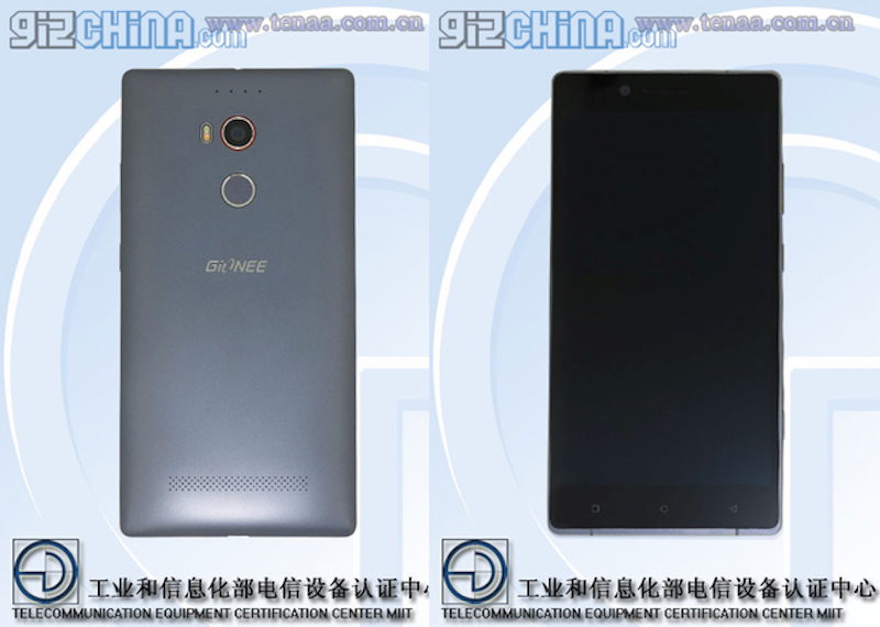 Gionee Elife E8 có camera chụp ảnh lên tới 100MP Gionee Elife E8 có camera chụp ảnh lên tới 100MP