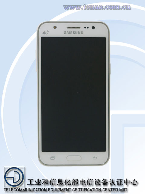Galaxy J5 1