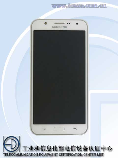 Galaxy J7 1