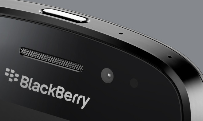 BlackBerry lại muốn bán mình BlackBerry lại muốn bán mình
