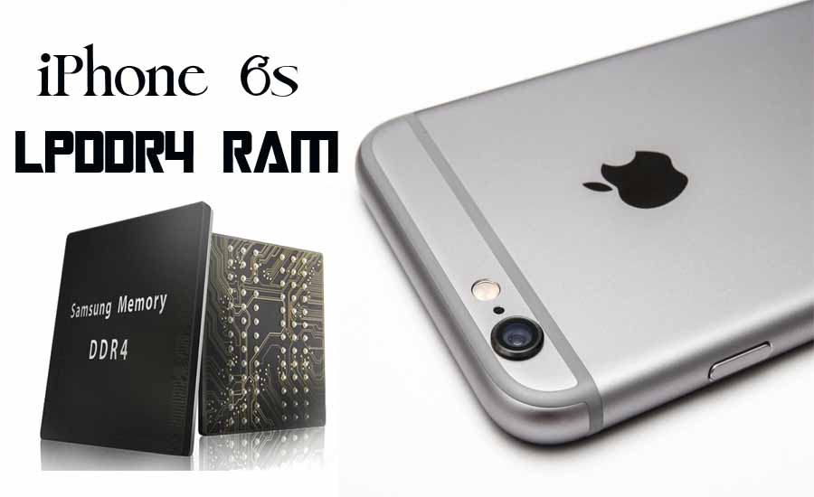 iPhone 6S iPhone 6S