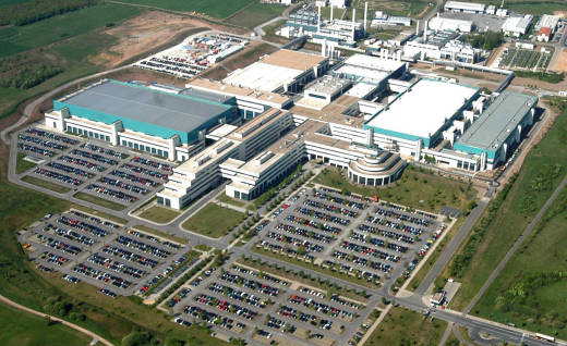 GlobalFoundries GlobalFoundries
