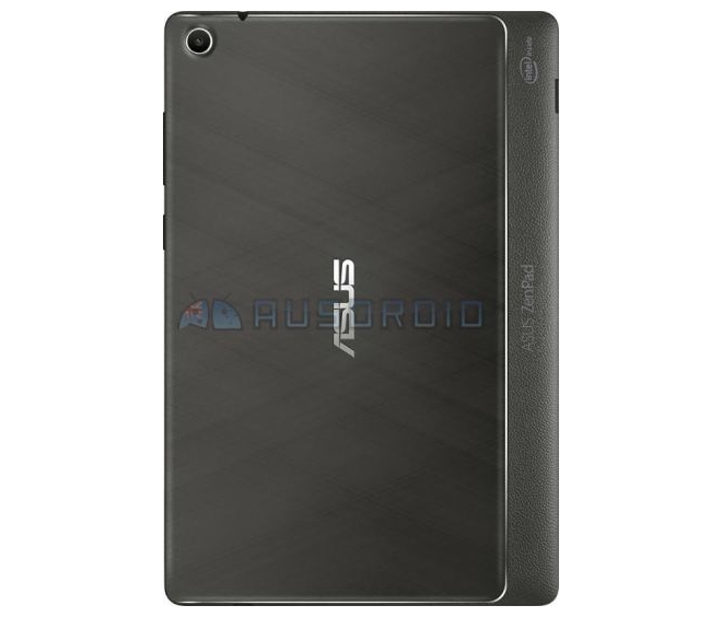 ZenPad 7 và ZenPad 8 ZenPad 7 và ZenPad 8