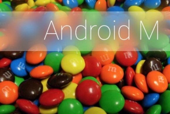 Android M sắp trình làng