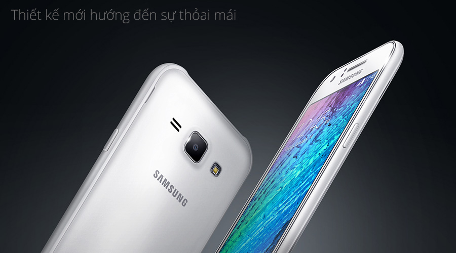 Galaxy J1 Galaxy J1